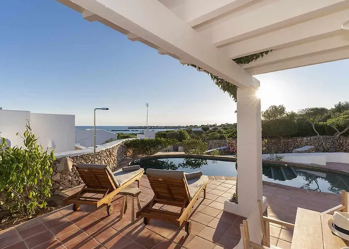 Villas Etnia